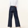 rich&royal Longsleeve Damen, Weiß