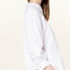 rich&royal Oversized-Bluse Damen, Weiß