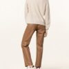 rich&royal Pullover Damen, Beige