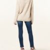 rich&royal Pullover Damen, Beige