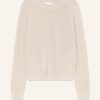 rich&royal Pullover Damen, Beige