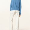 rich&royal Pullover Damen, Blau