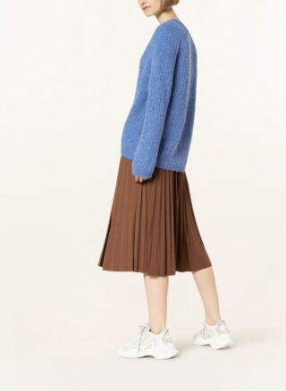 rich&royal Pullover Damen, Blau