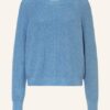 rich&royal Pullover Damen, Blau