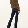 rich&royal Strickjacke Damen, Braun