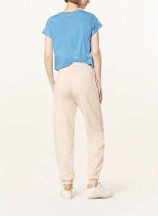 rich&royal Sweatpants Damen, Beige