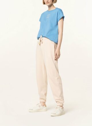 rich&royal Sweatpants Damen, Beige