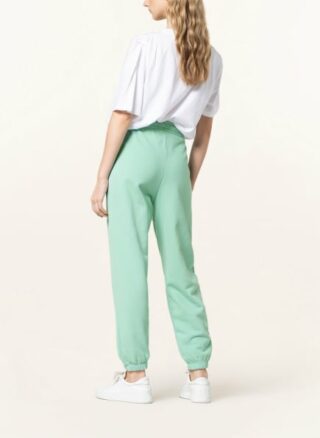 rich&royal Sweatpants Damen, Blau