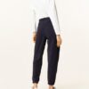 rich&royal Sweatpants Damen, Blau