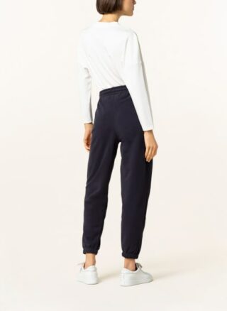 rich&royal Sweatpants Damen, Blau