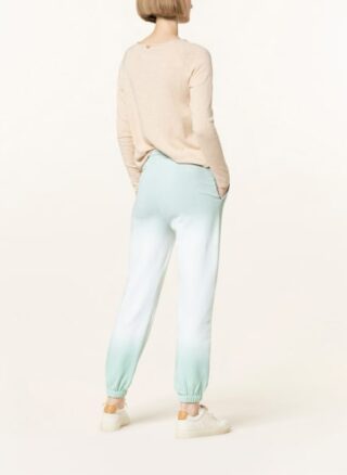 rich&royal Sweatpants Damen, Blau
