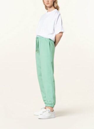 rich&royal Sweatpants Damen, Blau