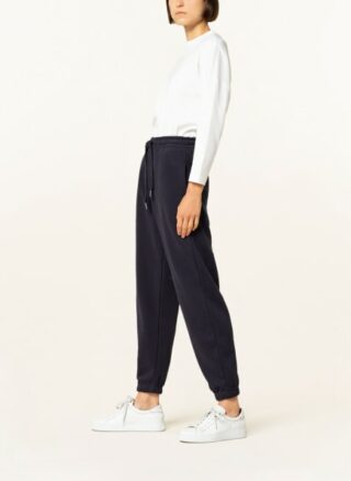 rich&royal Sweatpants Damen, Blau