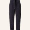 rich&royal Sweatpants Damen, Blau