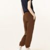 rich&royal Sweatpants Damen, Braun