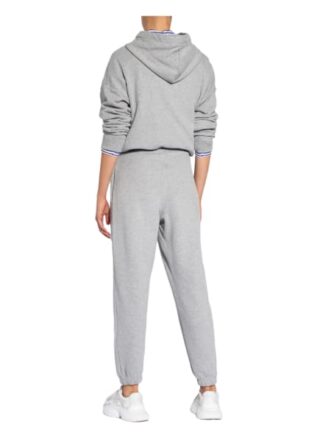 rich&royal Sweatpants Damen, Grau