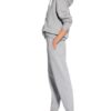 rich&royal Sweatpants Damen, Grau