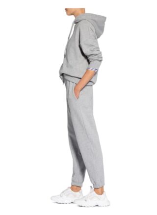 rich&royal Sweatpants Damen, Grau
