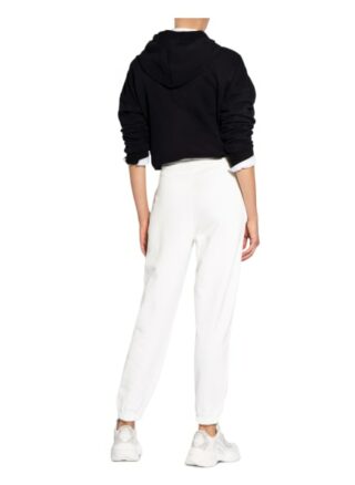 rich&royal Sweatpants Damen, Weiß