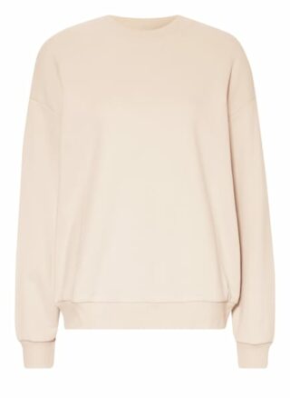 rich&royal Sweatshirt Damen, Beige