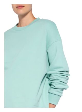 rich&royal Sweatshirt Damen, Blau