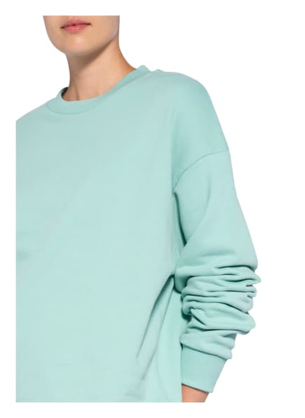 rich&royal Sweatshirt Damen, Blau rich&royal Sweatshirt Damen, Blau