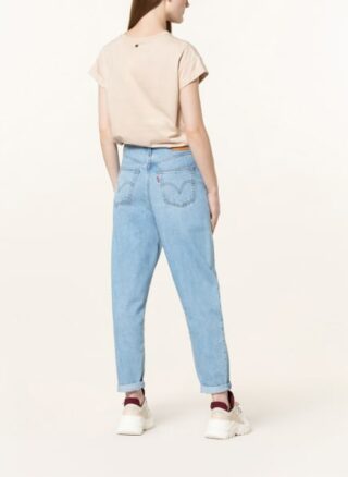 rich&royal T-Shirts Damen, Beige