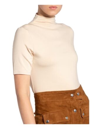 rich&royal T-Shirts Damen, Beige