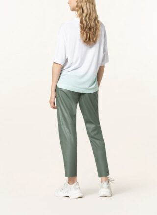 rich&royal T-Shirts Damen, Blau