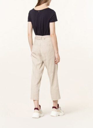 rich&royal T-Shirts Damen, Blau