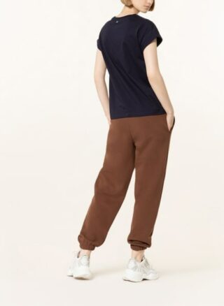 rich&royal T-Shirts Damen, Blau