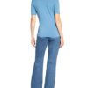 rich&royal T-Shirts Damen, Blau