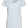 rich&royal T-Shirts Damen, Blau