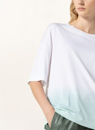 rich&royal T-Shirts Damen, Blau