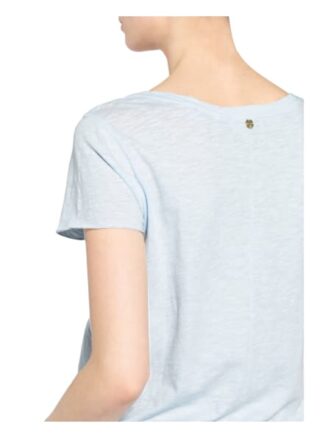 rich&royal T-Shirts Damen, Blau