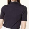 rich&royal T-Shirts Damen, Blau