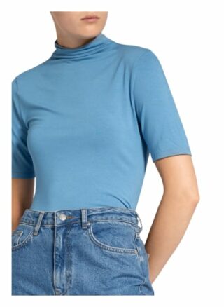 rich&royal T-Shirts Damen, Blau