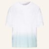 rich&royal T-Shirts Damen, Blau