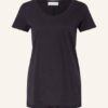 rich&royal T-Shirts Damen, Blau