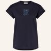 rich&royal T-Shirts Damen, Blau