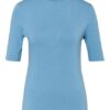 rich&royal T-Shirts Damen, Blau