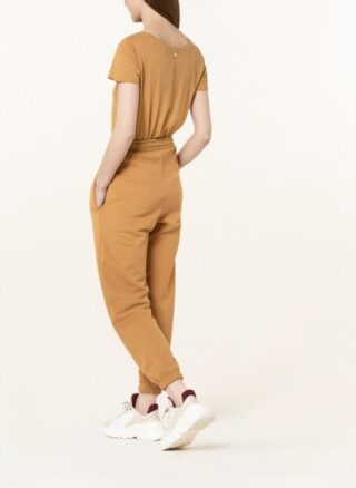rich&royal T-Shirts Damen, Braun