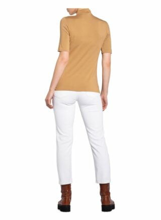 rich&royal T-Shirts Damen, Braun