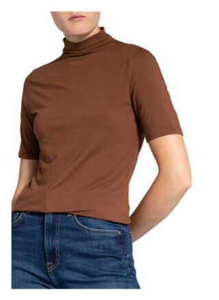 rich&royal T-Shirts Damen, Braun