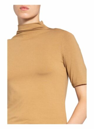 rich&royal T-Shirts Damen, Braun