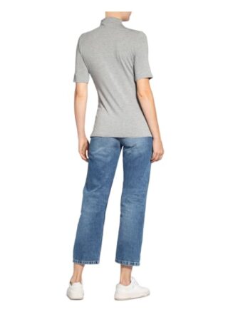 rich&royal T-Shirts Damen, Grau