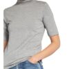 rich&royal T-Shirts Damen, Grau