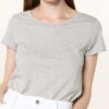 rich&royal T-Shirts Damen, Grau