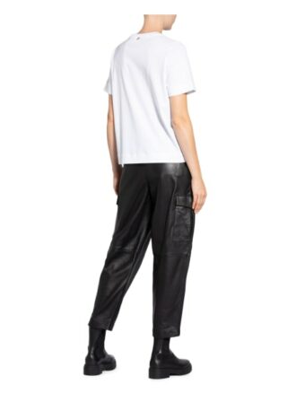 rich&royal T-Shirts Damen, Weiß