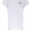rich&royal T-Shirts Damen, Weiß